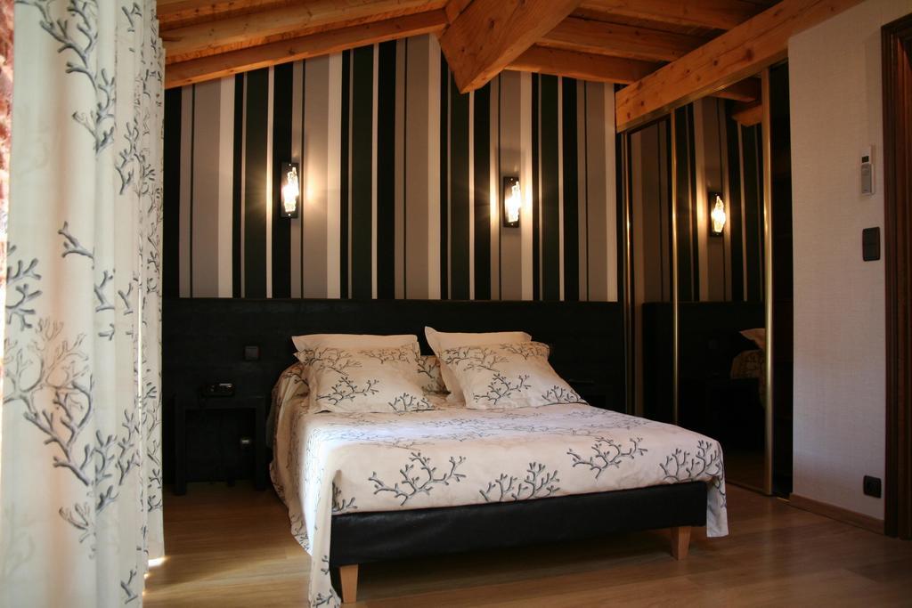 Les Ecuries De La Tour Hotel Mondonville